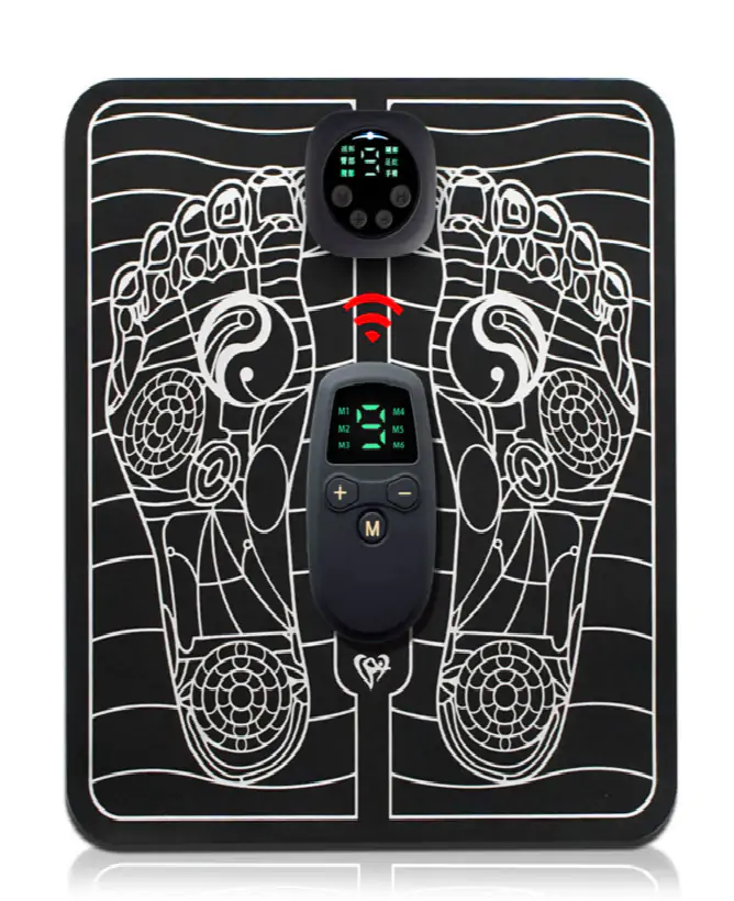 EMS Foot Massage – EZPZ Market